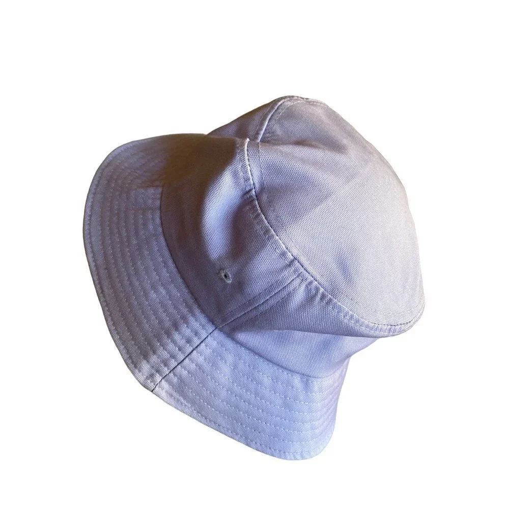 Lavender Purple All Weather Bucket‎ Hat One Size